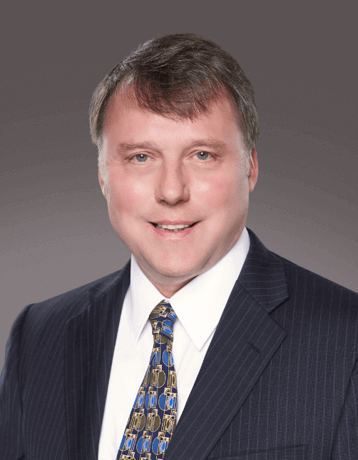 Warren  Volles, J.D., General Counsel & Chief Legal Officer