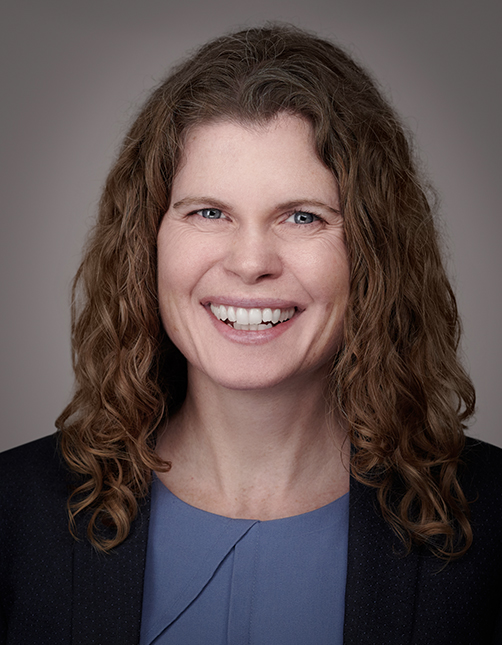 Yola Morgan, MS, Senior Clinical Trial Lead