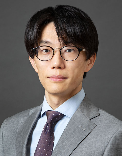 Yoshinori Ito, Senior Director, Clinical Operations