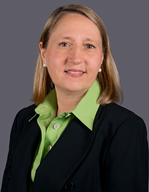 Elyse Stock, M.D., Senior Scientific Advisor