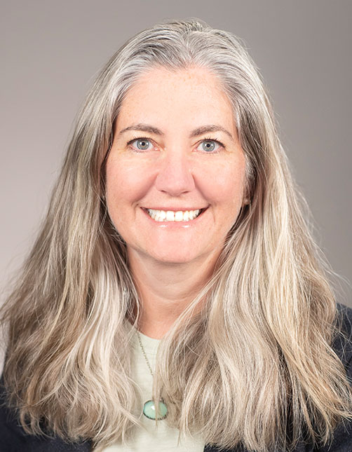 Maryellen McQuade, Chief Talent & Sustainability Officer