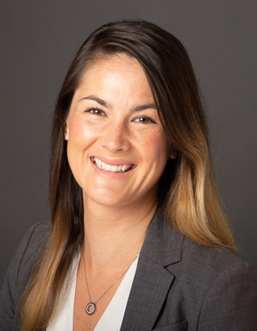 Megan Dow, Ph.D., Vice President, Head of Portfolio & Corporate Strategy
