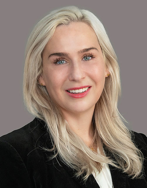 Nova Yates, CPA, Senior Director, SOX Compliance & Internal Controls