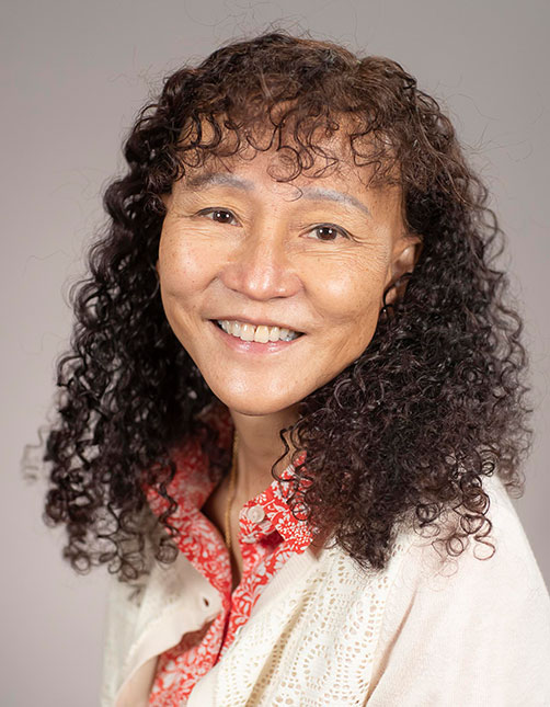 Simone Nicholson, Ph.D., DABT, Director Nonclinical Optimization and Development